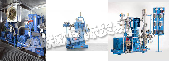 隨著1889年的建立，MEHRER成為世界上最古老，最傳統(tǒng)的壓縮機(jī)制造商之一。