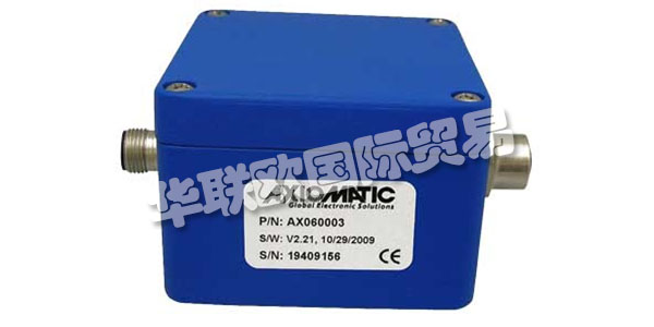 AXIOMATIC提供高效，創(chuàng)新的電子控制解決方案，專注于為客戶增加價值。