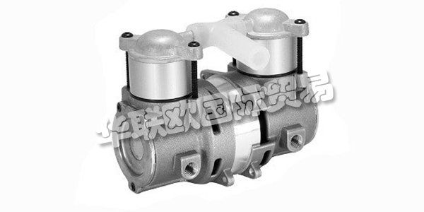 THOMAS是Gardner Denver的品牌，60多年來一直致力于滿足OEM壓縮機和泵的需求。簡而言之，他們是為原始設(shè)備制造商提供服務(wù)的專家。事實上，他們生產(chǎn)的所有產(chǎn)品中有90%以上都是OEM產(chǎn)品。