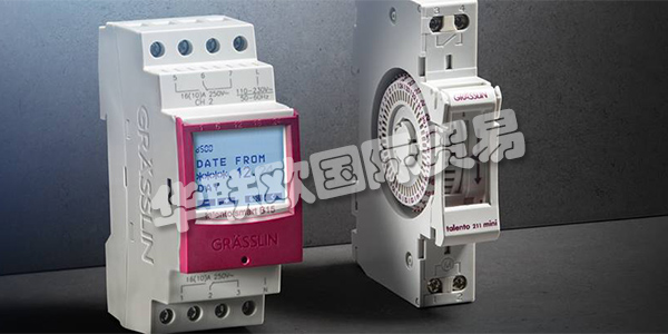 GRASSLING在時(shí)間切換，光照和溫度控制以及高質(zhì)量使用的能量和計(jì)時(shí)表領(lǐng)域開發(fā)和制造引領(lǐng)潮流產(chǎn)品的關(guān)鍵驅(qū)動(dòng)因素。