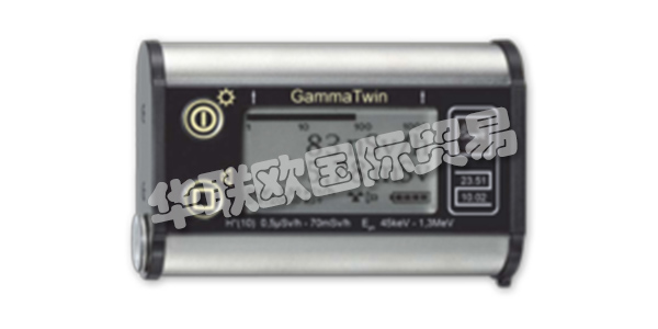 GRAETZ一直致力于開(kāi)發(fā)，生產(chǎn)和銷售便攜式電池供電。  　　他們的輻射測(cè)量裝置，用于處理放射性z時(shí)的個(gè)人輻射防護(hù)。