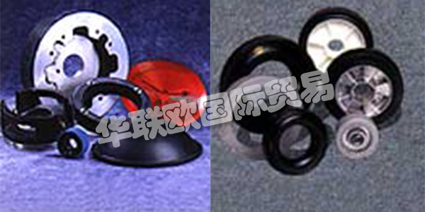 GUMASOL超彈性輪胎結(jié)合了工業(yè)充氣輪胎的特征和實(shí)心橡膠輪胎的優(yōu)點(diǎn)。它們可以安裝在氣動(dòng)輪輞上，并且可以達(dá)到25 km / h的行駛速度。在所有行業(yè)中，您會(huì)發(fā)現(xiàn)它是一個(gè)可靠，公認(rèn)的合作伙伴。