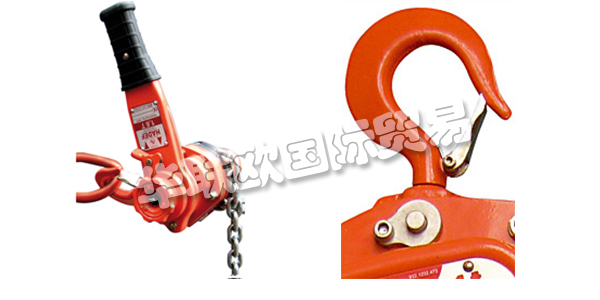 HADEF總部位于杜塞爾多夫100多年(成立于1904年)，專門從事起重和物料搬運(yùn)設(shè)備領(lǐng)域。