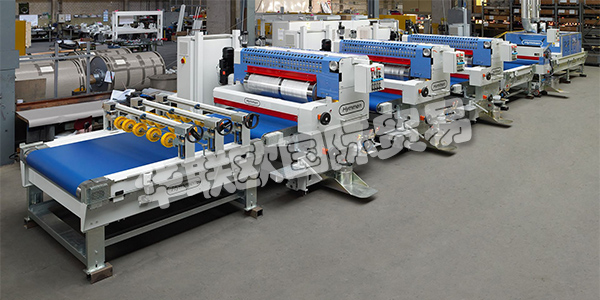 HYMMEN自1892年以來代表著高質(zhì)量和創(chuàng)新的機(jī)器和工廠建設(shè)，精確地滿足了客戶的要求。Hymmen總部位于比勒費(fèi)爾德。這就是概念和技術(shù)的出現(xiàn)，使工業(yè)生產(chǎn)過程在全世界變得更加有效。