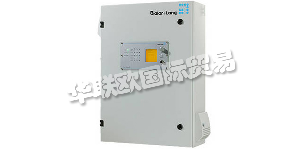 BIELER+LANG氣體測量和警告系統(tǒng) - 您安全技術(shù)和職業(yè)安全的合格伙伴。