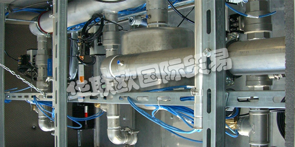 BRIWATEC有限公司真空和壓縮空氣技術，維瑟河谷策爾成立于2006年10月由馬庫斯Britsche和邁克爾·瓦格納。