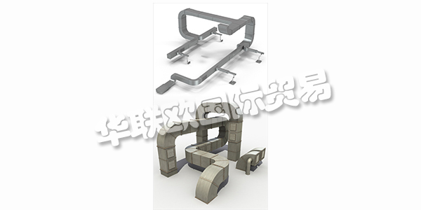 CESOVENT公司的旅程是一個自1996年以來在Bogovinje村 - 泰托沃開始的故事。同年，其創(chuàng)始人納西爾·伊梅里(Nasir Imeri)開始使用通風(fēng)設(shè)備，但產(chǎn)能較小，但具有瑞士的經(jīng)驗(yàn)。