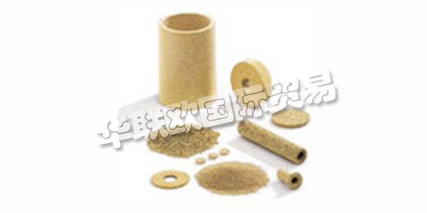 COPOR公司已經(jīng)實現(xiàn)了非常高的專業(yè)化程度，特別適合生產(chǎn)不銹鋼，青銅，黃銅，青銅粉和不銹鋼絲的金屬過濾器。利用三十年的經(jīng)驗，今天他們可以使用各種類型的過濾器來滿足您的各種需求。