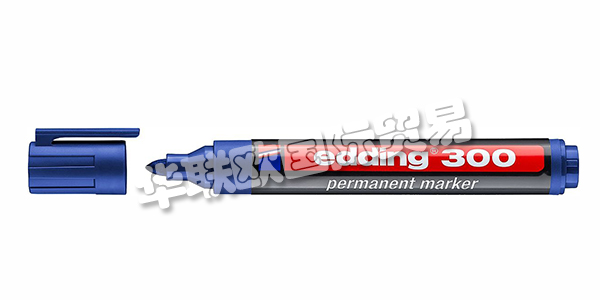 EDDING始于德國(guó)漢堡，1960年：兩個(gè)偉大事業(yè)的開(kāi)始。披頭士樂(lè)隊(duì)在城市的Reeperbahn演出，捕捉粉絲的心。幾公里之外，學(xué)校的朋友Carl-Wilhelm Edding和Volker Detlef Ledermann創(chuàng)立了EDDING