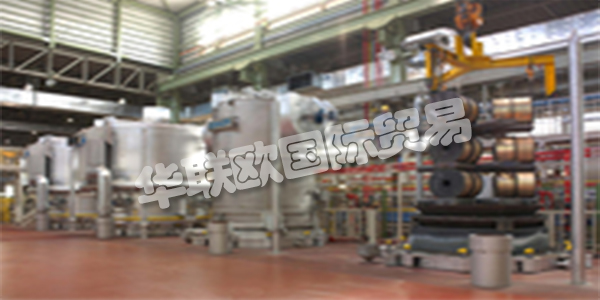 EBNER是一家全球性的家族企業(yè)，也是金屬行業(yè)熱處理設(shè)施的市場領(lǐng)導(dǎo)者。