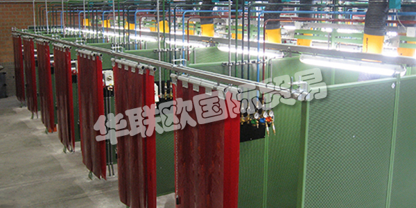 CEPRO活躍于焊接點分離產(chǎn)品領(lǐng)域的30多年中，他們在整個歐洲及其他地區(qū)的市場中占據(jù)了領(lǐng)先地位。