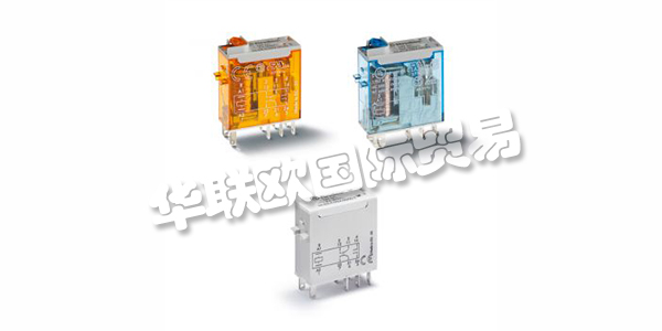 德國FINDER主要產(chǎn)品：FINDER繼電器、電源、計(jì)時(shí)器、調(diào)光器等。