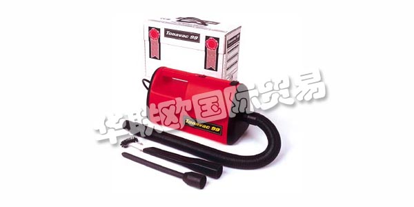 CONVAC輕巧的碳粉吸塵器適用于步行工程師和辦公室，但功率強大，功率為400W。 大容量3層紙袋適用于黑色調色劑，使用經(jīng)濟，無需定期更換其他過濾器。 換袋變得簡單快捷，軟管進入閥確保沒有碎屑抖落。 該裝置在儲物盒中配有一套防塵防靜電工具。