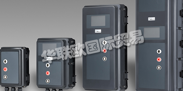 MFZ OVICOR自1981年以來，一直在Münsterland的Legden生產(chǎn)用于工業(yè)門系統(tǒng)的驅(qū)動器，控制單元和傳感器。