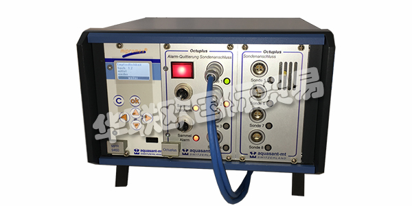AQUASANT Messtechnik AG是一家家族企業(yè)。