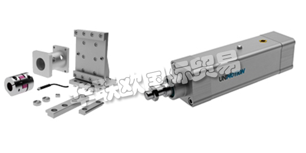 德國UNIMOTION主要產(chǎn)品：UNIMOTION驅(qū)動(dòng)單元、電動(dòng)缸等。UNIMOTION公司成立于1990年，從那時(shí)起，它一直是私人所有。作為承包商在金屬加工方面擁有七年經(jīng)驗(yàn)，Hypex(Unimotion)公司在定制機(jī)械領(lǐng)域創(chuàng)建和運(yùn)營，提供個(gè)性化和集成化的解決方案，如測試機(jī)器和裝配線，并有自己的發(fā)展。長期個(gè)性化技術(shù)解決方案的經(jīng)驗(yàn)使公司成為線性運(yùn)動(dòng)技術(shù)解決方案提供商。