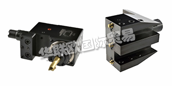 美國EXSYS主要產品：EXSYS刀柄、旋轉刀柄等。EXSYS制造業(yè)界最好的旋轉刀柄，也稱為帶動刀柄或從動刀柄。讓他們與眾不同的是最先進的技術，堅固的結構和針尖精度。他們的軸向和徑向帶電刀柄專為您的CNC車削中心或車銑中心制造，以提供業(yè)內最佳的生產性能。