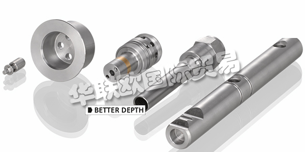德國FORSCHNER主要產(chǎn)品：FORSCHNER零件、車削零件等。FORSCHNER從他們成立60多年前以來，已經(jīng)發(fā)生了很多變化。市場和技術(shù)。要求和挑戰(zhàn)。但有一件重要的事情仍然是相同的：沒有人，技術(shù)是不可想象的事實。它由人制造，并由他們使用。這就是Forschner依賴對話和以客戶為導(dǎo)向的發(fā)展的原因。通過這種方式，他們的產(chǎn)品和解決方案，無論是汽車還是醫(yī)療領(lǐng)域，都可以特別有效。