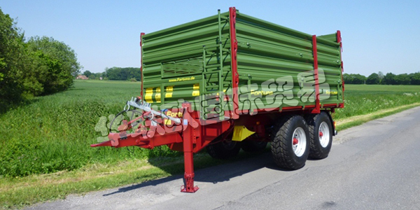 德國(guó)FORTUNA主要產(chǎn)品：FORTUNA自卸車(chē)、推卸車(chē)等。FORTUNA是Münsterland的業(yè)主管理家族企業(yè)，自1946年成立以來(lái)一直是家族企業(yè)。數(shù)十年來(lái)，F(xiàn)ortuna以其創(chuàng)新，高品質(zhì)的產(chǎn)品以及客戶(hù)與車(chē)輛結(jié)構(gòu)的接近而聞名。這一承諾是為客戶(hù)提供高品質(zhì)的產(chǎn)品“德國(guó)制造”，F(xiàn)ortuna已有70多年的歷史。