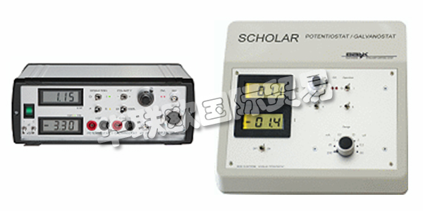 德國BANK ELEKTRONIK主要產(chǎn)品：BANK ELEKTRONIK恒電位儀、恒電流儀等。BANK ELEKTRONIK - Intelligent Controls GmbH成立于1994年，由Bank Elektronik和Intelligent Controls GmbH合并而成。工程碩士Hans Wenking為歐洲大陸的Elektronik銀行設(shè)計了第一個電子恒電位儀。從那時起，Bank Elektronik一直是電化學(xué)測量和控制設(shè)備的領(lǐng)先制造商之一。Intelligent Controls GmbH自1984年以來一直生產(chǎn)可編程信號發(fā)生器，主要用于電化學(xué)。Bank Electronics - Intelligent Controls在全球范圍內(nèi)運作。超過50%的銷售額來自國外。