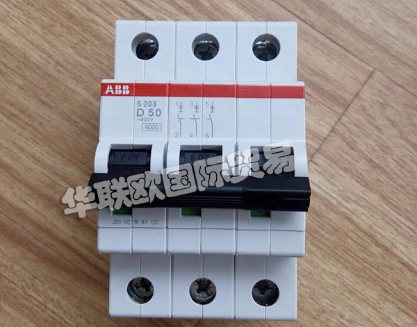 ABB空氣開關(guān)到底是什么啊?它跟空氣有何關(guān)系？