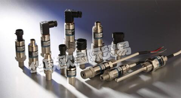 千億市場“風暴”來了，傳感器產(chǎn)業(yè)何去何從？