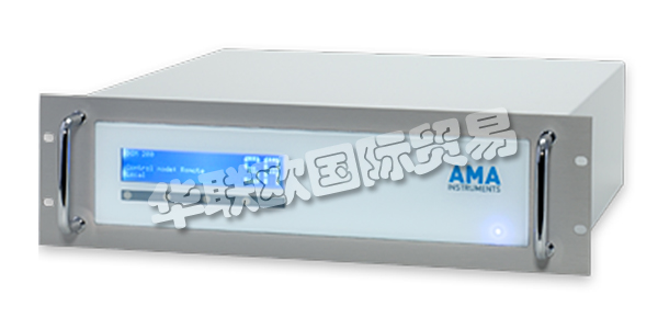 德國AMA INSRTUMENTS主要產(chǎn)品：AMA INSRTUMENTS校準(zhǔn)器,AMA INSRTUMENTS氣體發(fā)生器，氣體分析儀等。