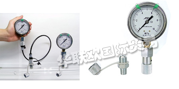ASK,ASK壓力表、ASK壓力計