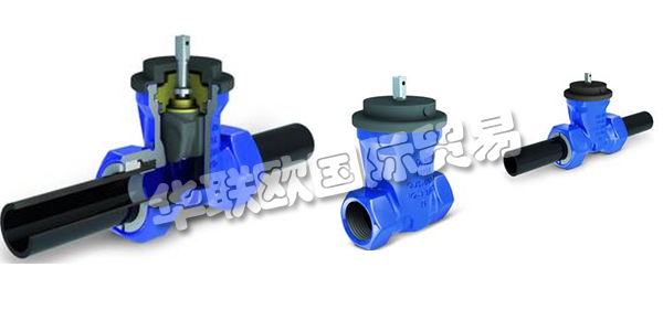 德國DUKER公司主要供應(yīng)：DUKER閥門,DUKER蝶閥，控制閥，連接閥等。