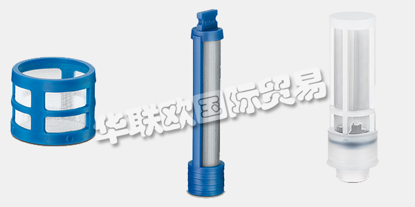 德國(guó)KUFNER公司主要供應(yīng)：KUFNER過(guò)濾器,KUFNER濾網(wǎng)等產(chǎn)品。