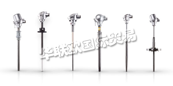 德國GUNTHER公司主要供應：GUNTHER熱電偶,GUNTHER電阻溫度計，補償電纜，傳感器等產品。