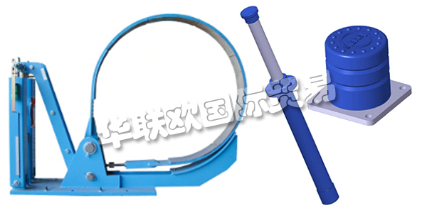 德國SIBER公司主要供應(yīng)：SIBER制動(dòng)器,SIBER聯(lián)軸器，葉輪，緩沖器，液壓單元等產(chǎn)品。