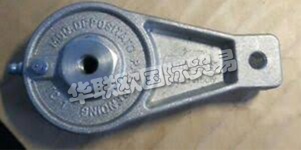 意大利ZETASASSI公司主要供應(yīng)：ZETASASSI張緊器,ZETASASSI滑輪，鏈條，限制器，凸輪等產(chǎn)品。