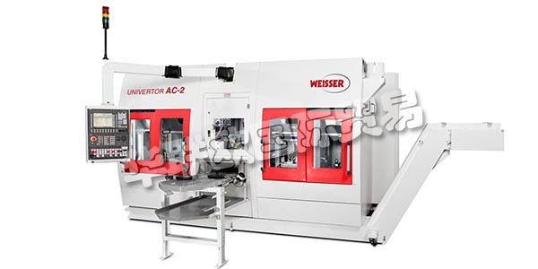 德國WEISSER公司主要供應(yīng)：WEISSER車床,WEISSER單軸車床，立式車床，精密車床，車削中心等產(chǎn)品。