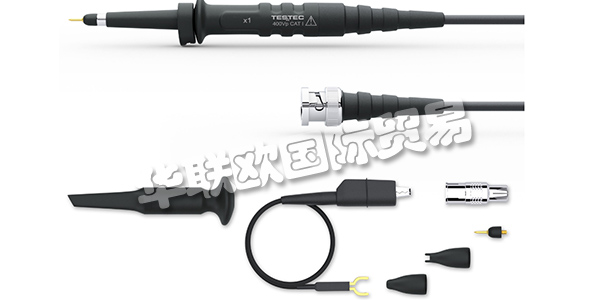 德國TESTEC公司主要供應(yīng)：德國TESTEC標(biāo)準(zhǔn)探針,TESTEC探頭，高壓探頭，差分探頭，電流探頭等產(chǎn)品。