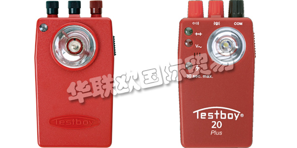 德國(guó)TESTBOY公司主要供應(yīng)：德國(guó)TESTBOY測(cè)試儀,TESTBOY溫度計(jì)，照度計(jì)，測(cè)距儀，濕度計(jì)，風(fēng)速計(jì)，萬(wàn)用表，電壓測(cè)試儀，磁測(cè)試儀等產(chǎn)品。