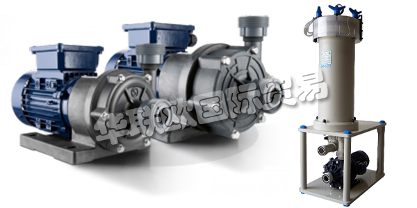 德國SONDERMANN公司主要供應(yīng)：德國SONDERMANN泵,SONDERMANN過濾器，變頻器，磁力泵，離心泵等產(chǎn)品。