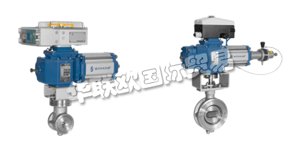 瑞典SOMAS公司主要供應(yīng)：索瑪斯閥門(mén),瑞典SOMAS執(zhí)行器，控制閥，截止閥，手柄，螺桿等產(chǎn)品。