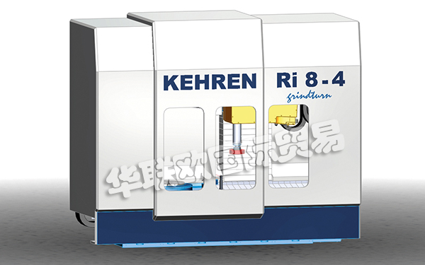 德國科倫KEHREN立式磨床,磨床行業(yè)領導者