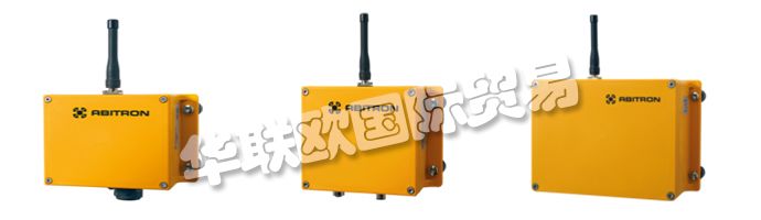 德國ABITRON公司的產(chǎn)品主要是：德國ABITRON變送器、ABITRON遙控器、無線電遙控器、防爆變送器、安全無線電遙控器、防爆無線電遙控器、通用按鈕設(shè)備、按鈕裝置、發(fā)射器、、接收器、接受器外殼。