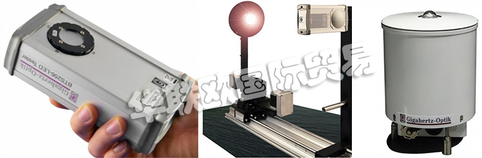 德國(guó)GIGAHERTZ OPTIK有限公司的產(chǎn)品包括：德國(guó)GIGAHERTZ OPTIK光譜儀、GIGAHERTZ OPTIK光度計(jì)、光譜光度計(jì)、輻射光譜儀、紫外線光譜儀、輻射光譜儀、模塊化測(cè)光表、寬帶光度計(jì)、輻射計(jì)測(cè)光表、激光輻射計(jì)、LED照度計(jì)、紫外線和藍(lán)光輻射固化、紫外線計(jì)、光危害儀、光療照度計(jì)、園藝照度計(jì)、分光光度計(jì)、電流電壓放大器。、檢測(cè)器、反射器、校準(zhǔn)參考燈、積分球、反射材料和涂層。