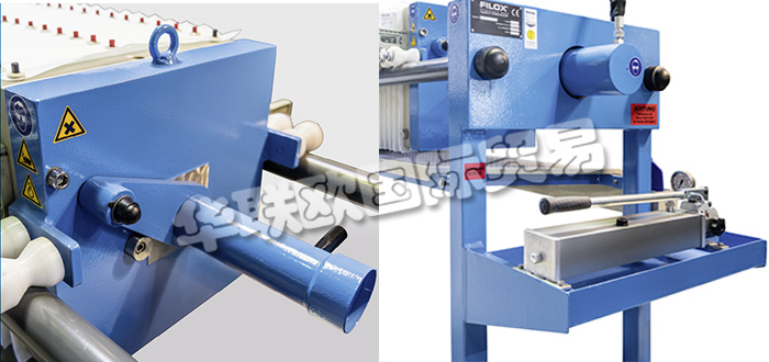 德國(guó)FILOX公司主要供應(yīng)：德國(guó)FILOX壓濾機(jī),FILOX手動(dòng)式壓濾機(jī)，腔室壓濾機(jī)，箱式壓力機(jī)等產(chǎn)品。