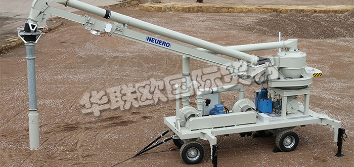 德國NEUERO公司主要供應(yīng)：德國NEUERO卸船機(jī),NEUERO裝載機(jī)，輸送機(jī)，氣動卸船機(jī)，船舶裝載機(jī)，氣動輸送系統(tǒng)等產(chǎn)品。