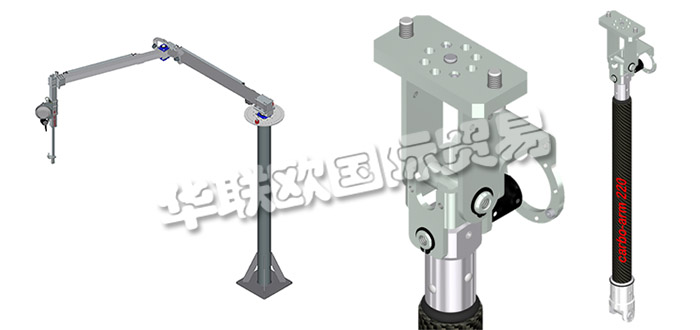 德國JAGER HANDLING公司主要供應(yīng)：德國JAGER HANDLING升降機,JAGER HANDLING碳纖維臂，移動式升降機，平衡器，移動臂，滑動單元，操作手柄等產(chǎn)品。