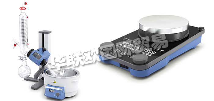 德國(guó)IKA公司主要供應(yīng)：德國(guó)IKA磁力攪拌器,IKA旋轉(zhuǎn)蒸發(fā)儀，離心機(jī)，分散機(jī)，研磨機(jī)，粘度計(jì)，移液器，恒溫器，量熱儀，干浴器，加熱板等產(chǎn)品。