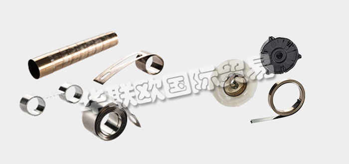 德國KERN-LIEBERS公司主要供應：德國KERN-LIEBERS彈簧,KERN-LIEBERS動力彈簧，恒力彈簧，螺旋彈簧，套筒彈簧，壓縮彈簧，拉伸彈簧，微型彈簧，接觸彈簧，波形彈簧，扭簧，夾緊環(huán)，感應線圈，沖壓件，套管，套筒，制動帶，紡織機配件等產品。