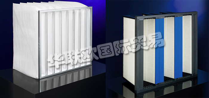 德國KALTHOFF LUFTFILTER公司主要供應(yīng)：德國KALTHOFF LUFTFILTER過濾器,KALTHOFF LUFTFILTER袋式過濾器，過濾器網(wǎng)格，濾板，濾芯，濾池，緊湊型過濾器，高效微粒空氣過濾器，活性炭過濾器等產(chǎn)品。