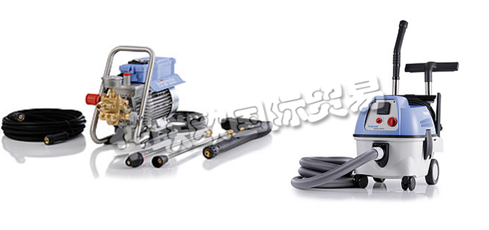 德國KRANZLE公司主要供應(yīng)：德國KRANZLE清洗機,KRANZLE吸塵器，高壓清洗機，冷水高壓清洗機，熱水高壓清洗機，汽油高壓清潔器，真空吸塵器，干濕兩用真空吸塵器，除塵器等產(chǎn)品。