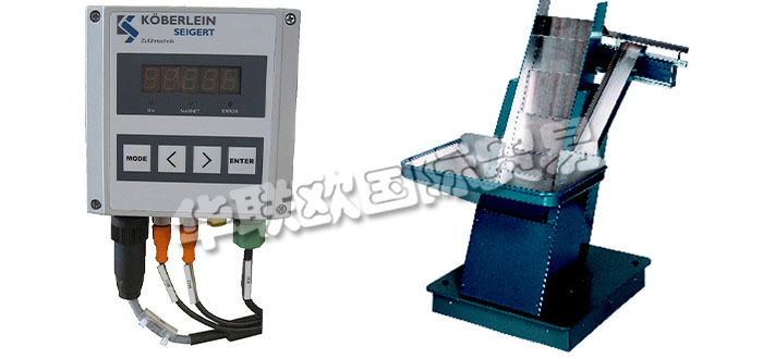 德國KOBERLEIN&SEIGERT公司主要供應(yīng)：德國KOBERLEIN&SEIGERT輸送機(jī),KOBERLEIN&SEIGERT給料機(jī)，步進(jìn)給料機(jī)，線性輸送機(jī)，槽式輸送機(jī)，料斗輸送機(jī)磁鐵處理，風(fēng)機(jī)技術(shù)，托盤處理程序，激光打標(biāo)，圖像處理，零件送料，控制系統(tǒng)，移動洗手間等產(chǎn)品。