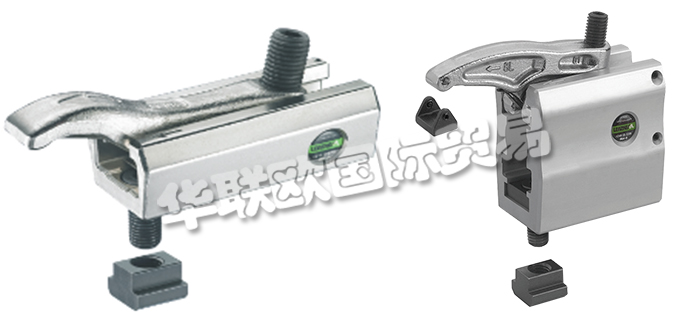 德國LENZKES公司主要供應(yīng)：德國LENZKES夾具,LENZKES夾緊架，側(cè)夾，擴展塊，螺栓，T型螺栓，螺柱螺栓，六角頭螺栓，六角高頭螺栓，螺絲，螺母，彈簧，扳手等產(chǎn)品。